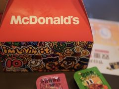 -麦当劳(杭州庆春路店)