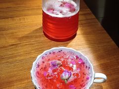 -陶享时光西餐·下午茶(信河街店)