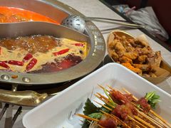 -热辣宗师·串串火锅(万达金街店)