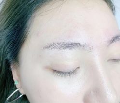 -久匠·野生眉半永久纹眉