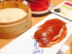 -小大董·烤鸭(凤凰汇店)