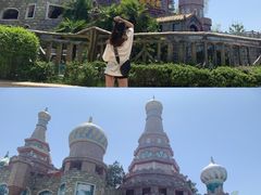 -南京银杏湖乐园