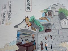 -衣裳街历史文化街区