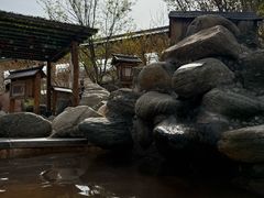 -华山御温泉度假村