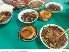 -甘记肥肠粉(马鞍北路店)