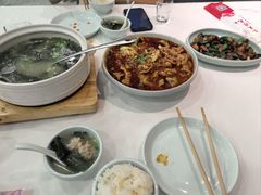 -王厚元饺子·辽菜·烤鸭(黄河大街店)