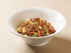 -西贝(金桥店)