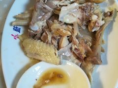 醉贤手撕鸡-醉贤居