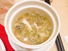 -逸林轩中餐厅(中信泰富朱家角锦江酒店)