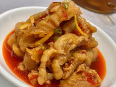 -宁海食府(大剧院店)