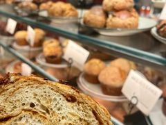 -佐敦面包铺·JORDAN BAKERY