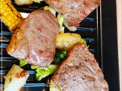 -必胜客(双榆树店)