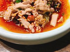 呛腰花-辛香汇(宝乐汇店)