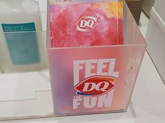 -DQ·蛋糕·冰淇淋(鸿坤店)