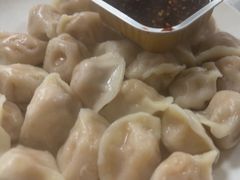-龚海宝· 烧烤· 羊肉原切挂糊更好吃(庄市店)