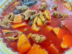 -晓彭肥肠鸡·泡椒鸡火锅(水木天地店)