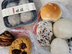 豆包-宫门口馒头铺(创始人总店)