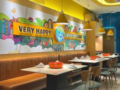 -小鱼小牛(世欧广场店)