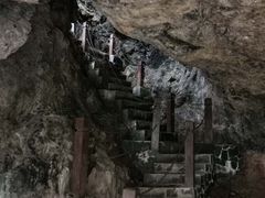 -祁门牯牛降观音堂风景区