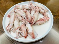 -浔港海鲜店(𫊻埔黑人)