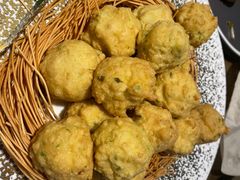 -隆喜元鱼汤包·海鲜(中联广场店)