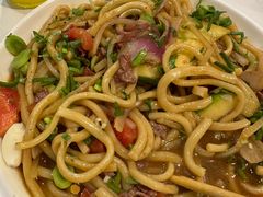 -兰州马子禄牛肉面(文景公园店)