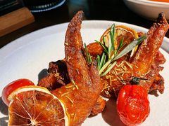 -巴别塔法餐舍(合作路店)