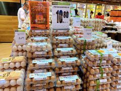 -百佳永辉超市(来福士广场店)