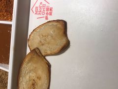 -炉小哥烤肉(朗悦公园茂店)