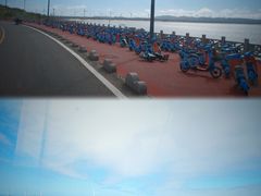 -长江澳风力发电景观区