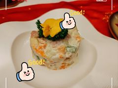 -塔道斯西餐厅(中央大街店)