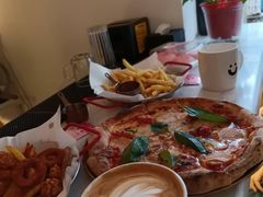 -大象厨房(重庆道店)