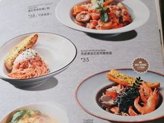 -秀玉coffee&kitchen(黄石大上海店)