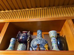 -吉祥圣雪藏餐