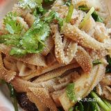 栀子油烤肉｜石记老北京栀子烤肉｜新鲜美食满足