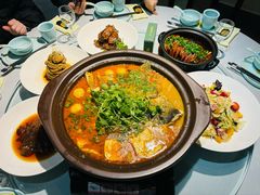 -小方外婆菜(蒙山路店)