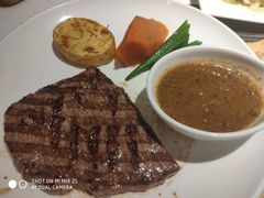 -斗牛士牛排餐厅(嘉里汇店)