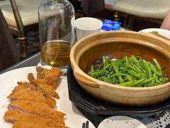-熠盛粤味·顺德桑拿鸡(永康路店)