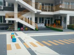 -启明东润幼儿园(东润园)