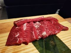 -牛角烧肉(南昌T16购物中心店)