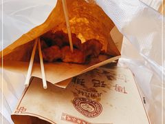 -傅强排骨(成都总店)