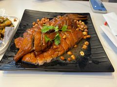 -柠檬树茶餐厅(海雅缤纷城店)