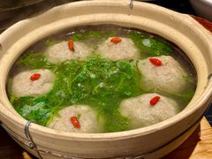 -芳芳私房菜·精做淮扬菜(承德路店)