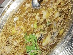 -大河宴·椒麻鱼火锅(北京路中和美食街店)