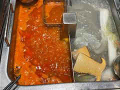 -海底捞火锅(逸仙路店)