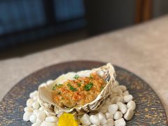 -水之惠鲜鱼料理(王府大街店)