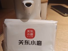 -关东小磨东北菜(上海长风大悦城店)