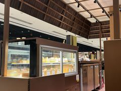 -théATRE 茶聚场(王府中環店)