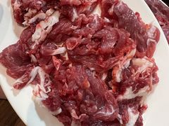 肥牛-来自潮州牛肉店(华强北店)