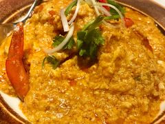 古法大虾-BetterThai 泰加(苏州中心店)